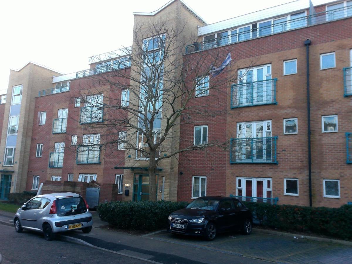 Two Bedroom London Luxury Apartment Londres Exterior foto