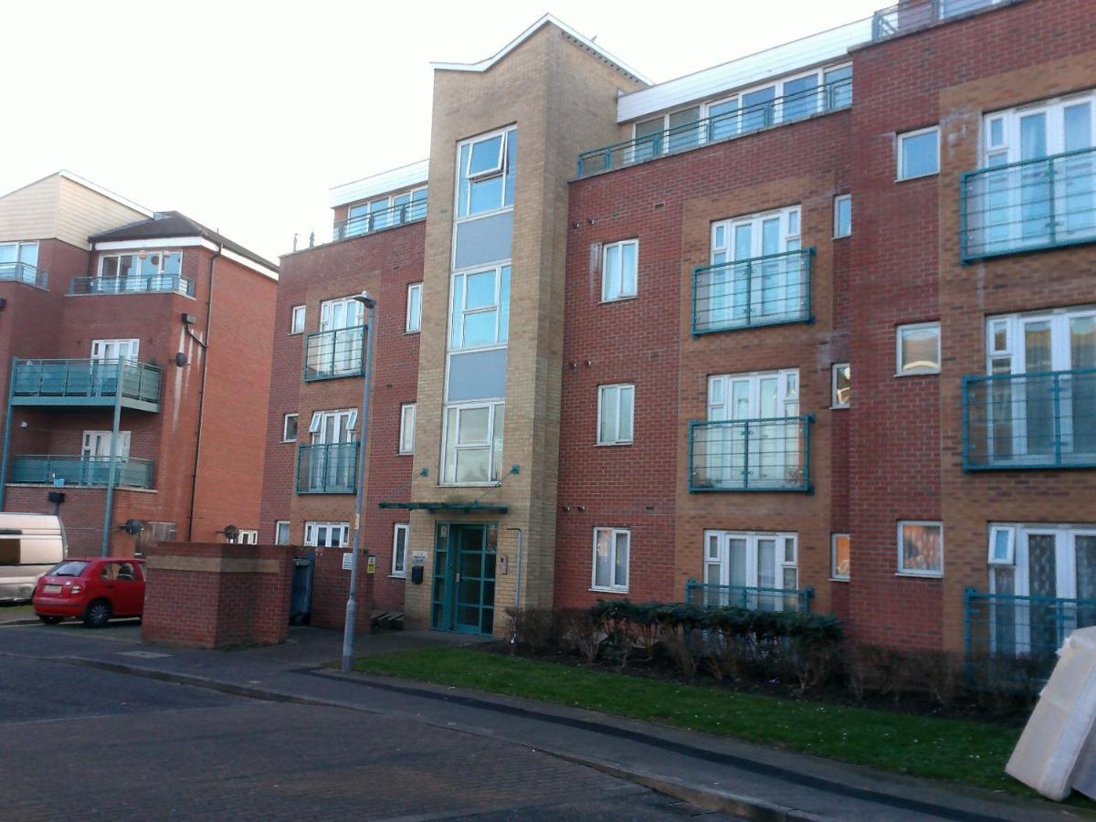 Two Bedroom London Luxury Apartment Londres Exterior foto