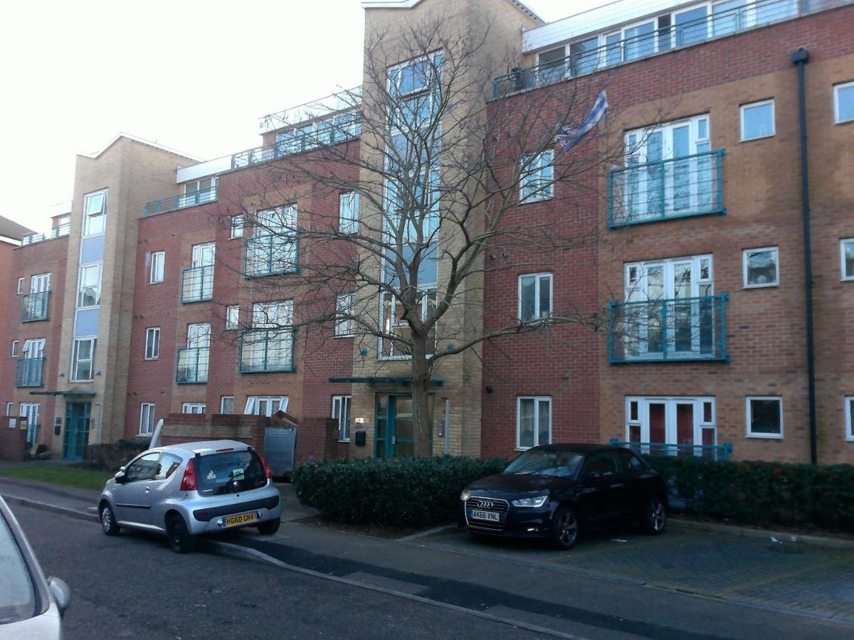 Two Bedroom London Luxury Apartment Londres Exterior foto